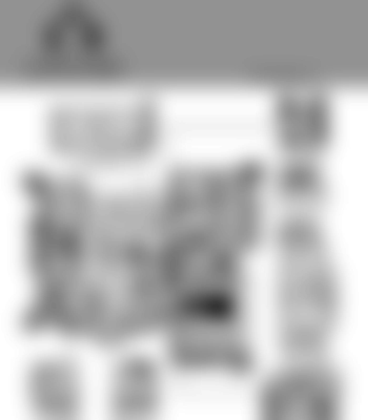 Castell floor plan