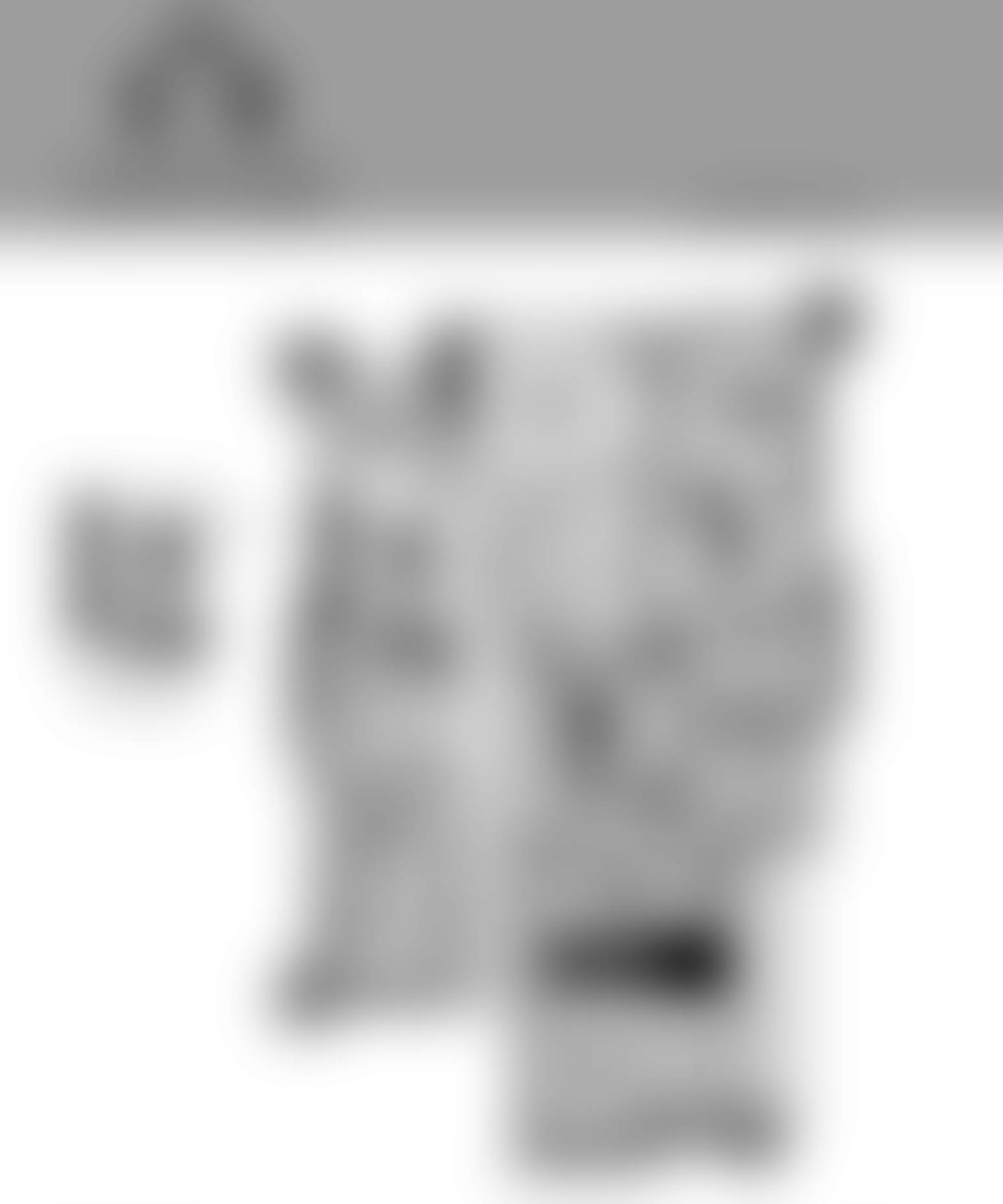 Lincoln floor plan