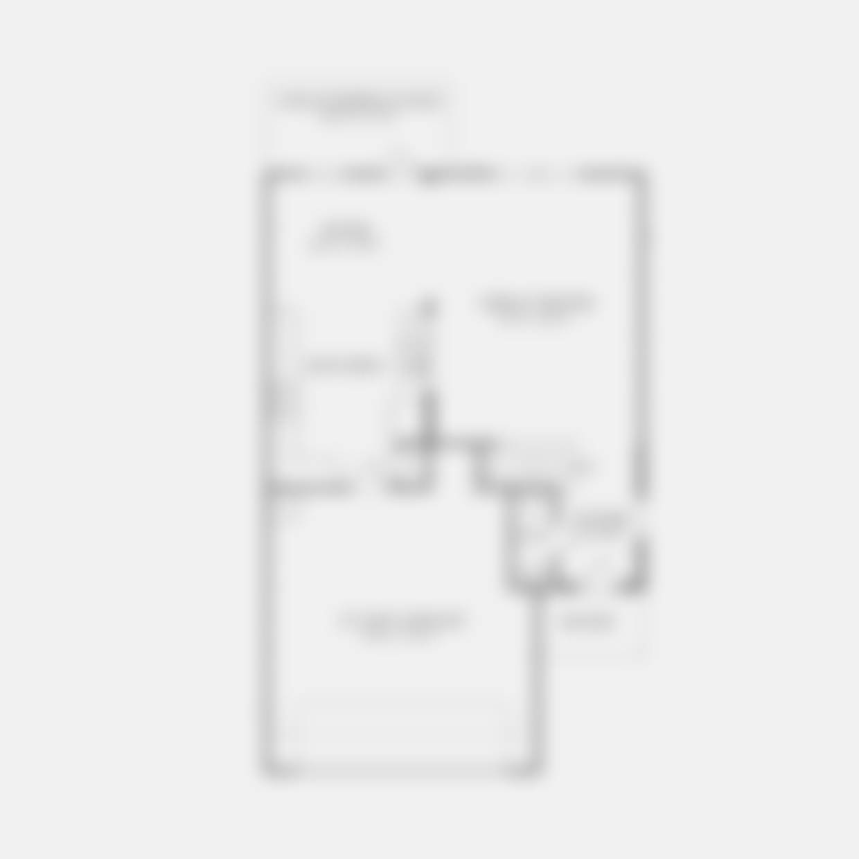 Springfield floor plan