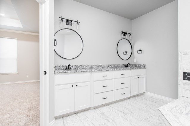 Denali Construction custom home