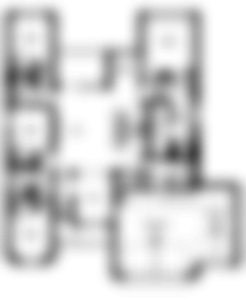 Big Pine Creek floor plan