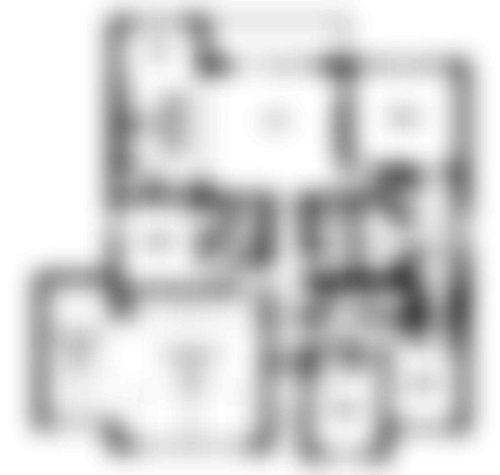 Coffee Mill Creek floor plan