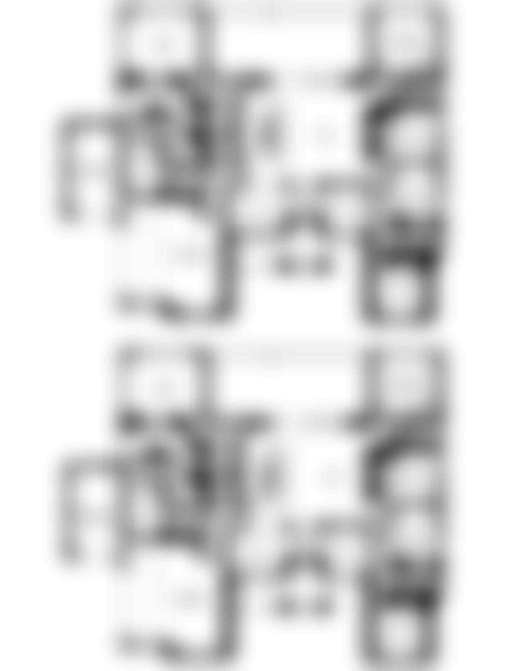 Frio II floor plan