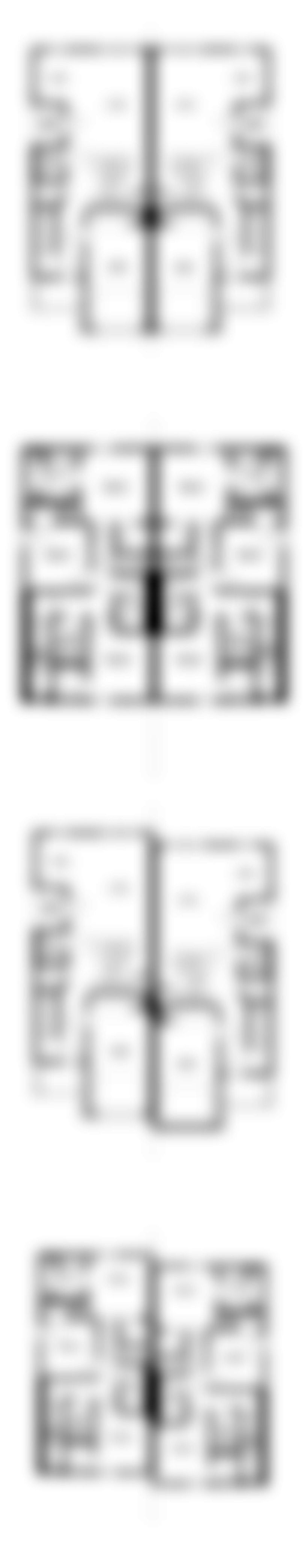 James floor plan