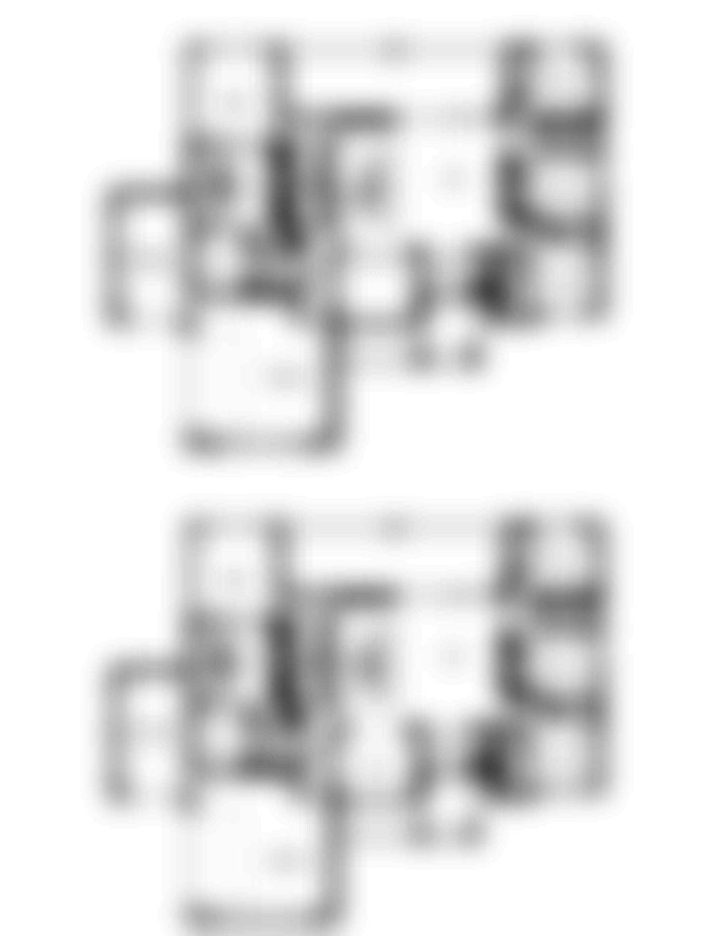Pecos floor plan