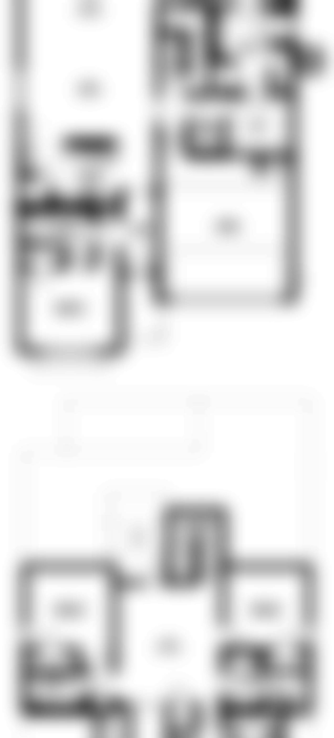 Sabana floor plan