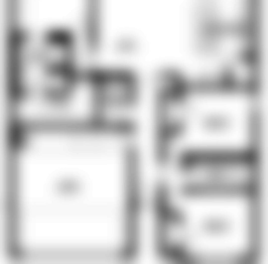 Trinity floor plan