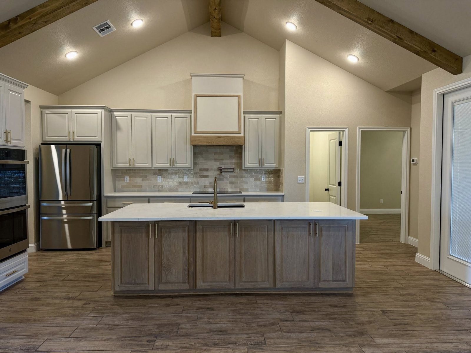 Jubilee Homes custom home