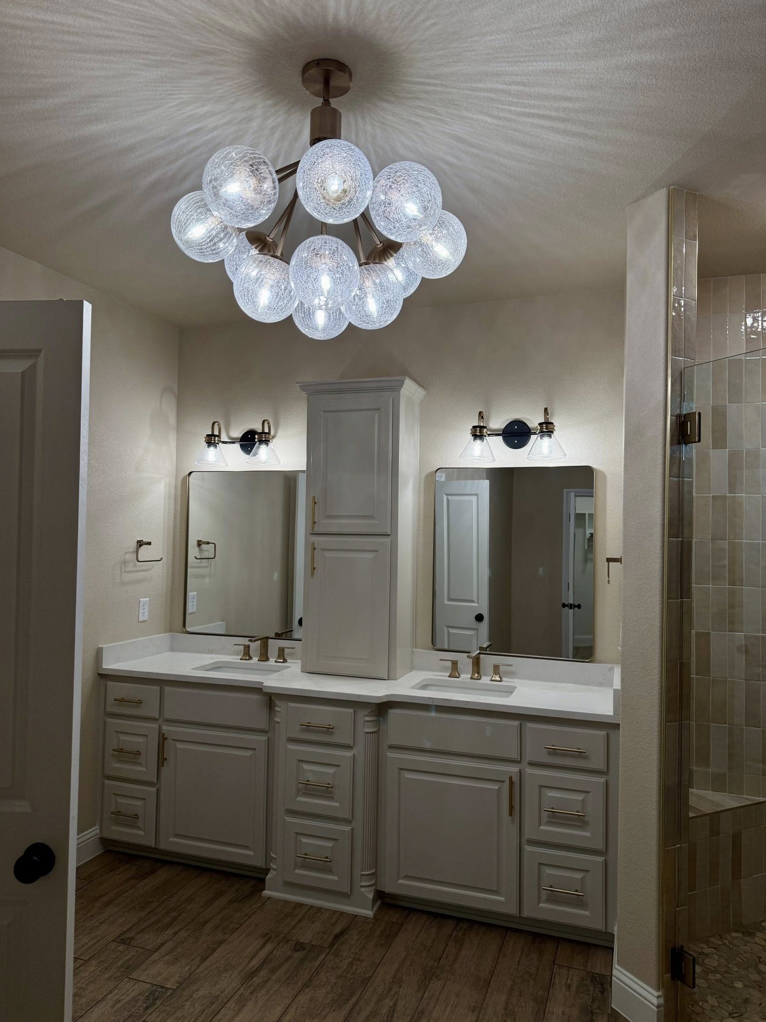 Jubilee Homes custom home
