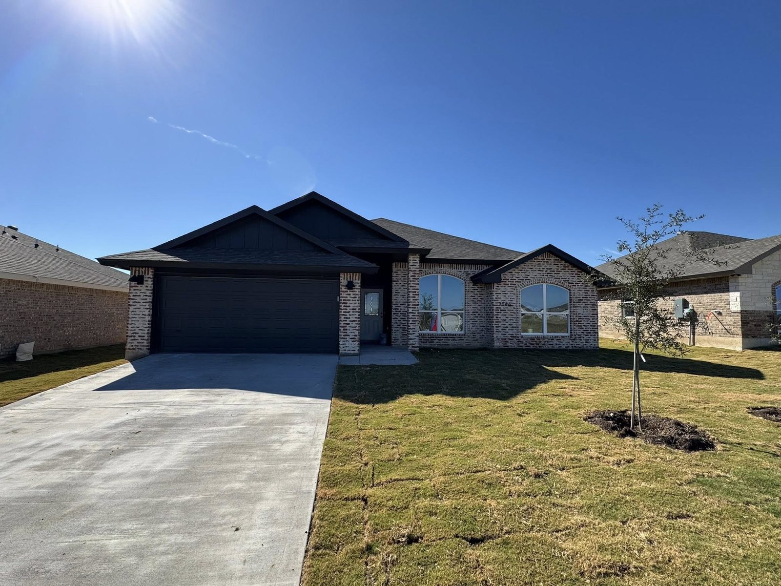 Jubilee Homes custom home