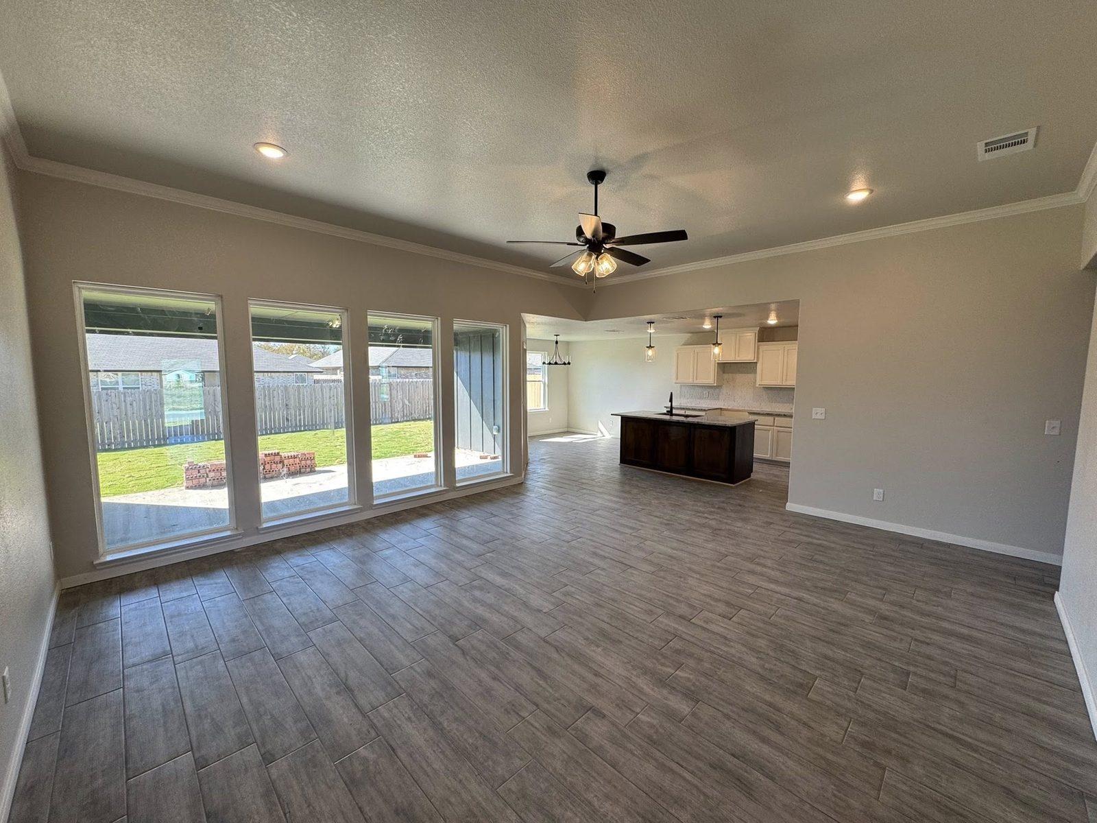 Jubilee Homes custom home
