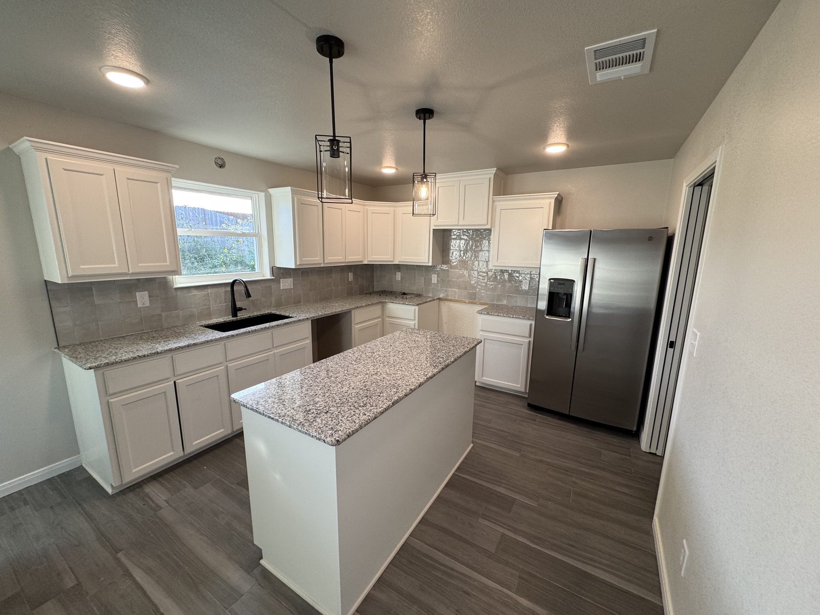 Jubilee Homes custom home