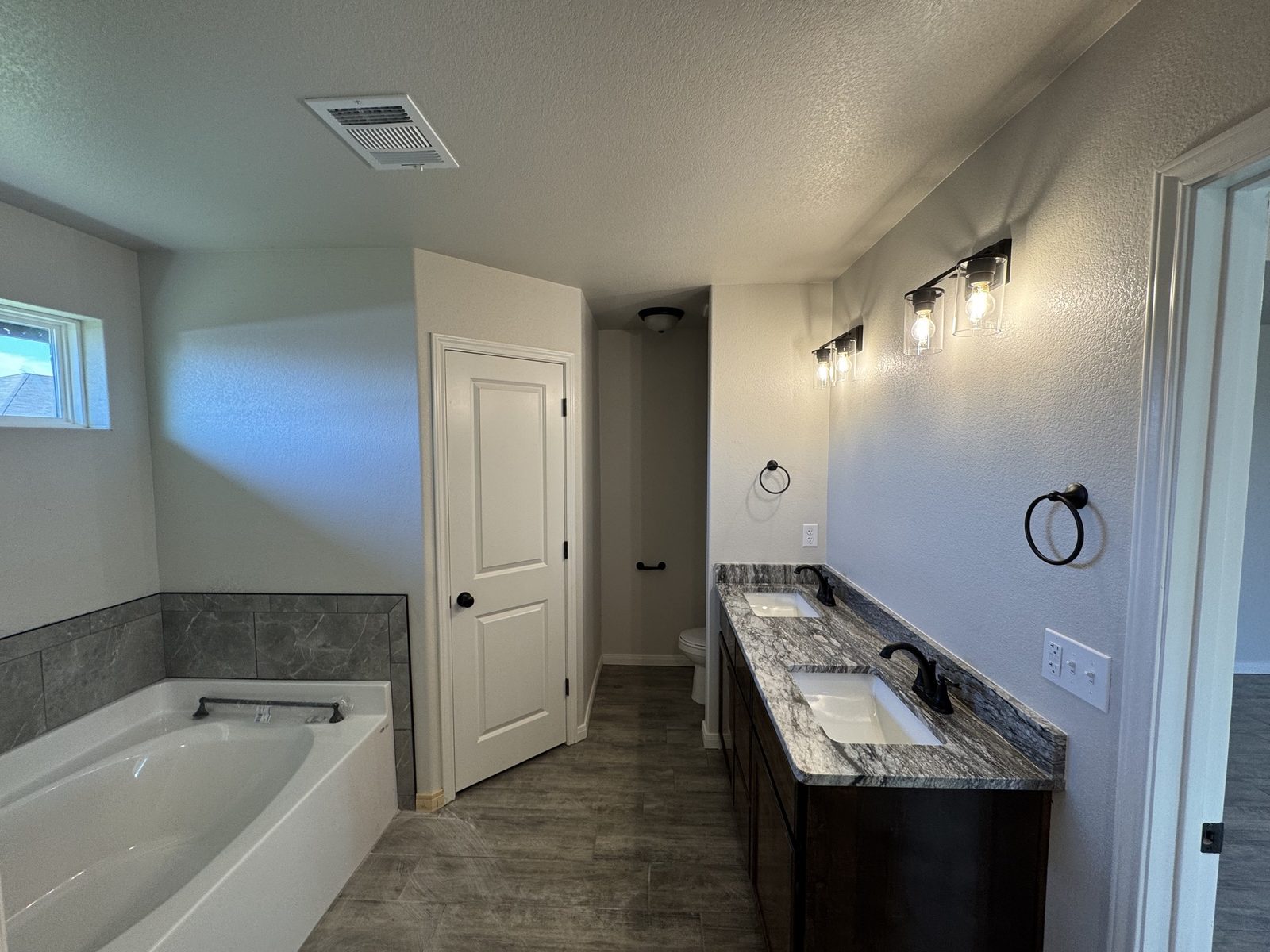 Jubilee Homes custom home