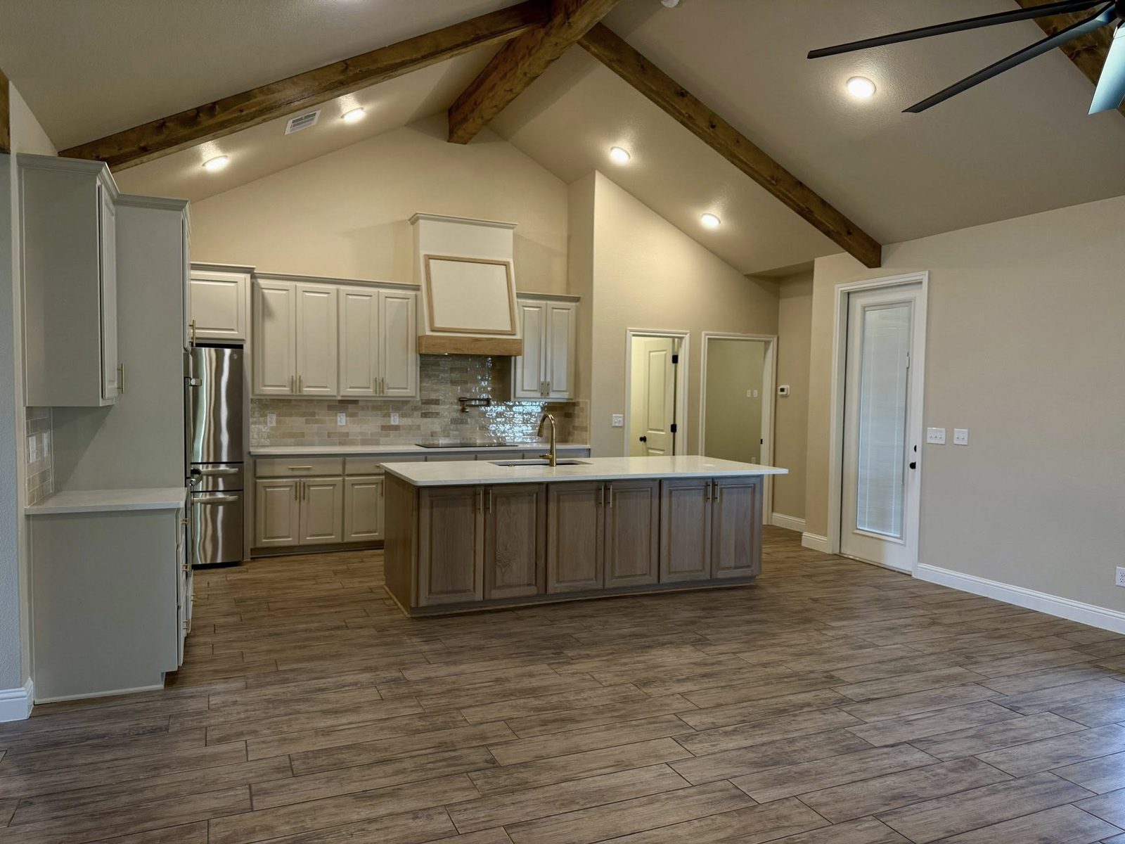 Jubilee Homes custom home