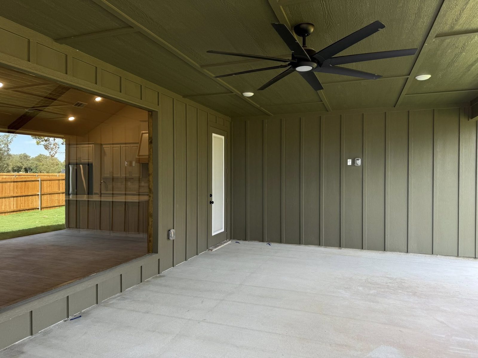 Jubilee Homes custom home
