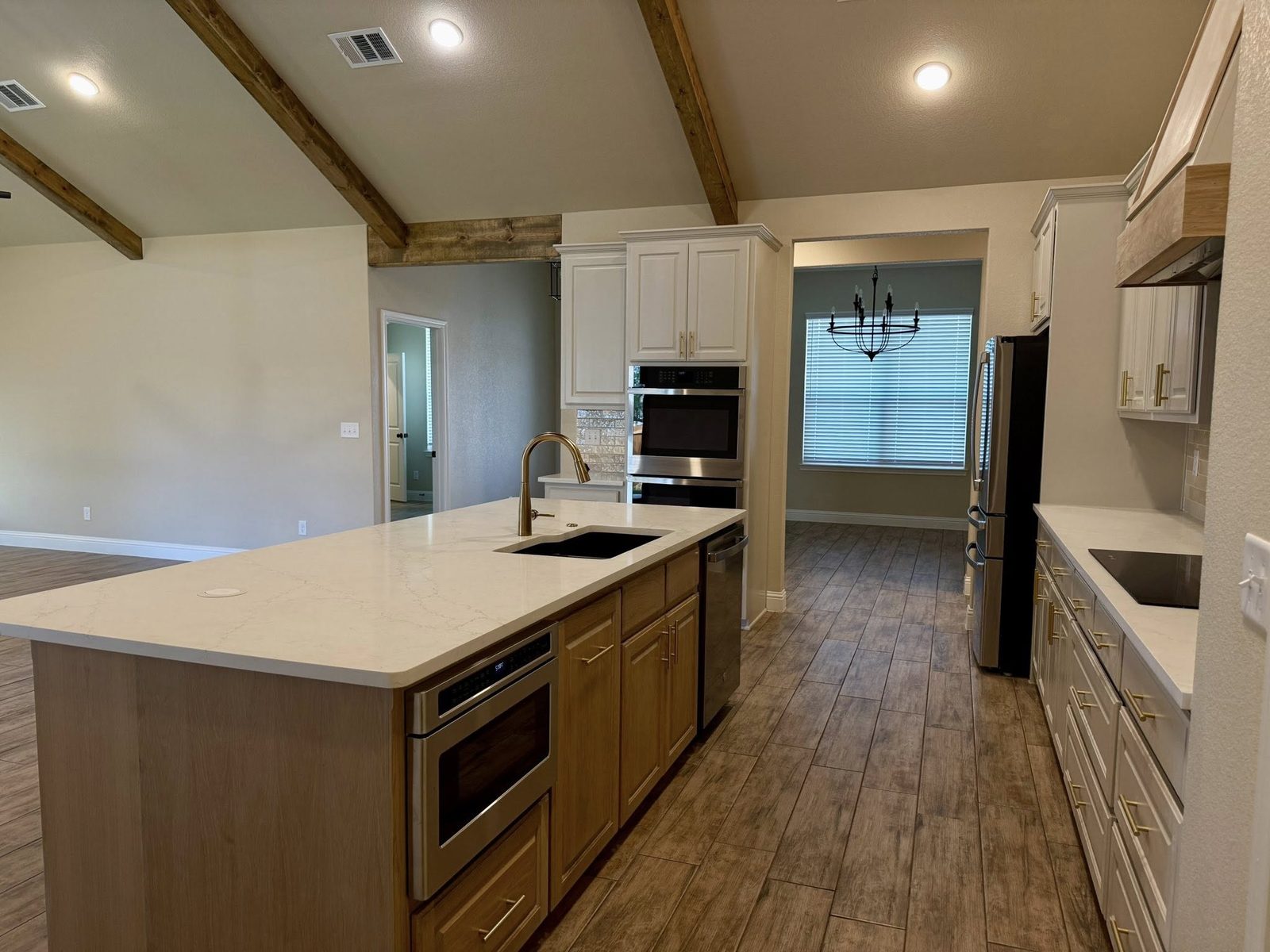 Jubilee Homes custom home