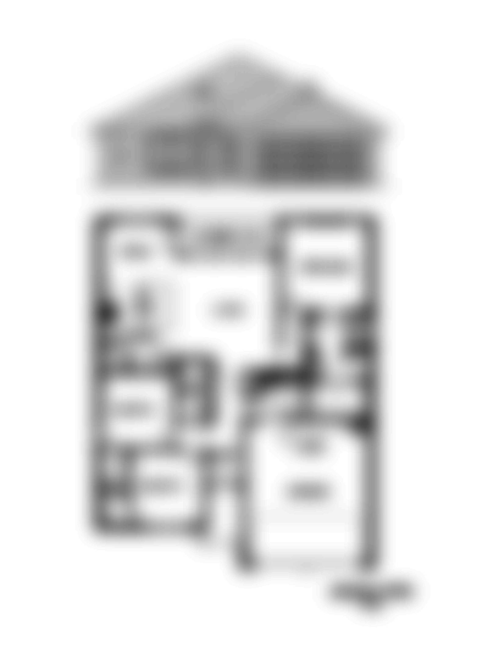 Plan 1476 floor plan