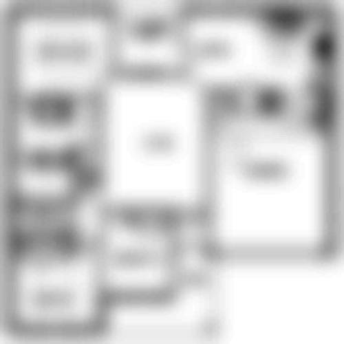 Plan 1555 floor plan