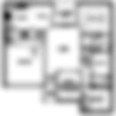 Plan 1562 floor plan