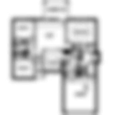 Plan 1600 floor plan