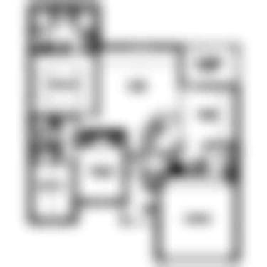 Plan 1798 floor plan