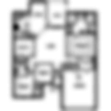 Plan 1817 floor plan