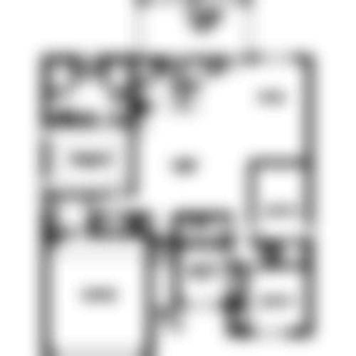 Plan 1976 floor plan