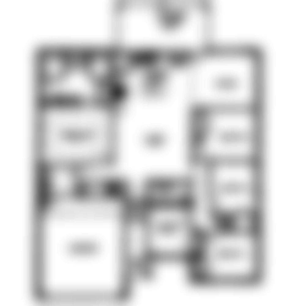 Plan 1976-5 floor plan