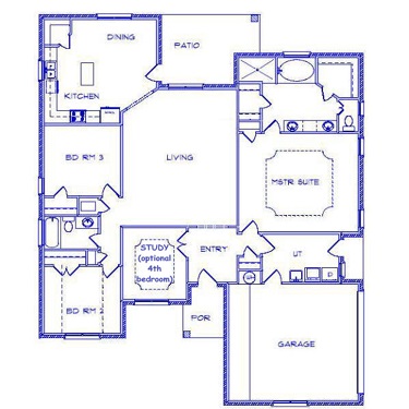 Plan 2026 floor plan