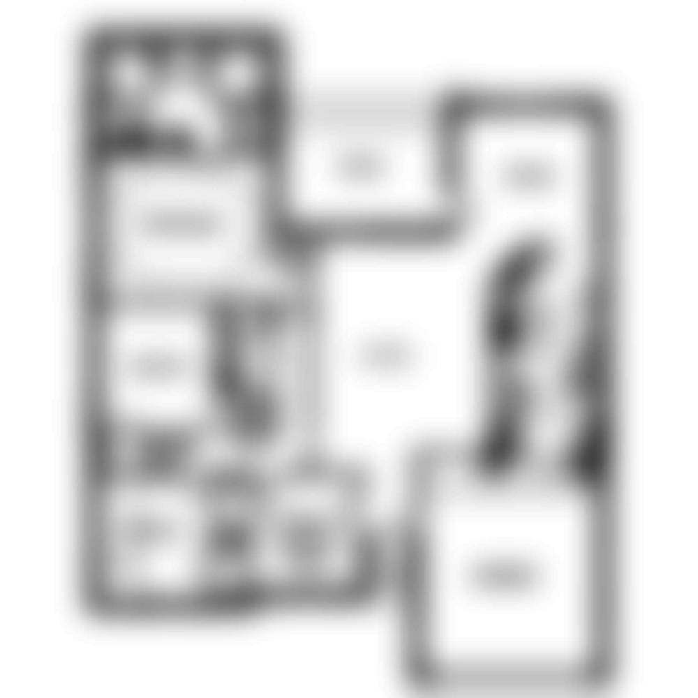 Plan 2040 floor plan