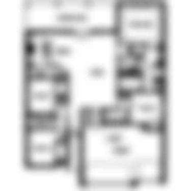 Plan 2086 floor plan