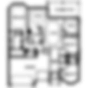 Plan 2286 floor plan