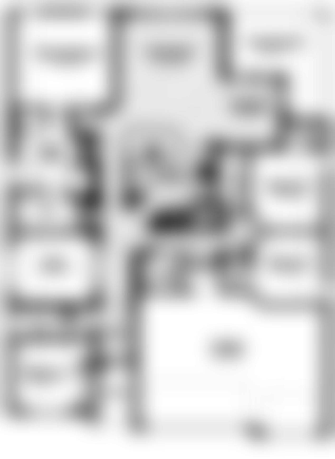 Connally floor plan