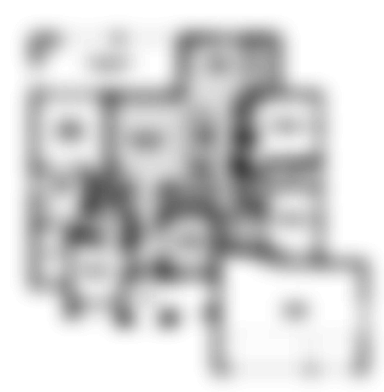Ferguson IV floor plan