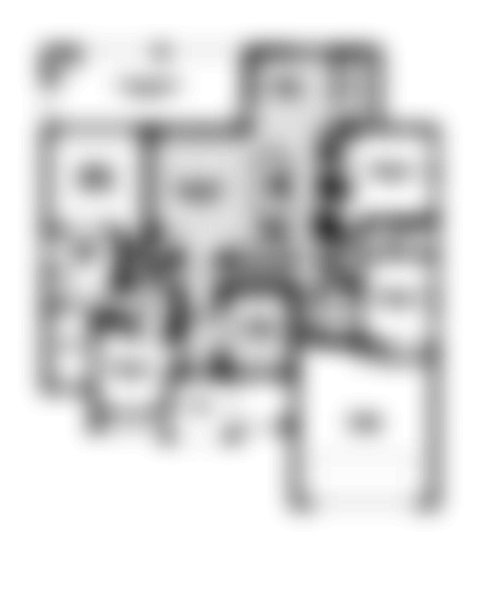 Ferguson floor plan