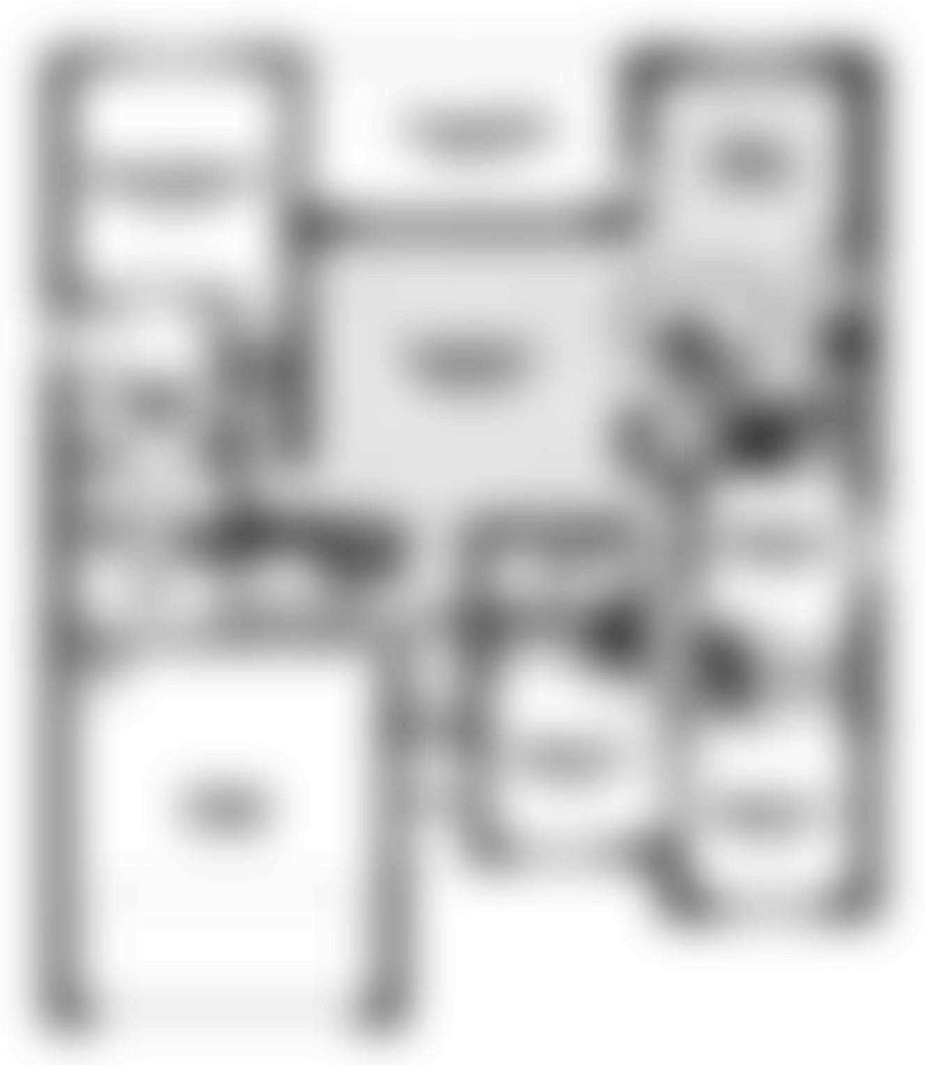 Houston floor plan