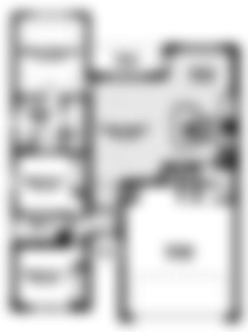 Longhorn floor plan
