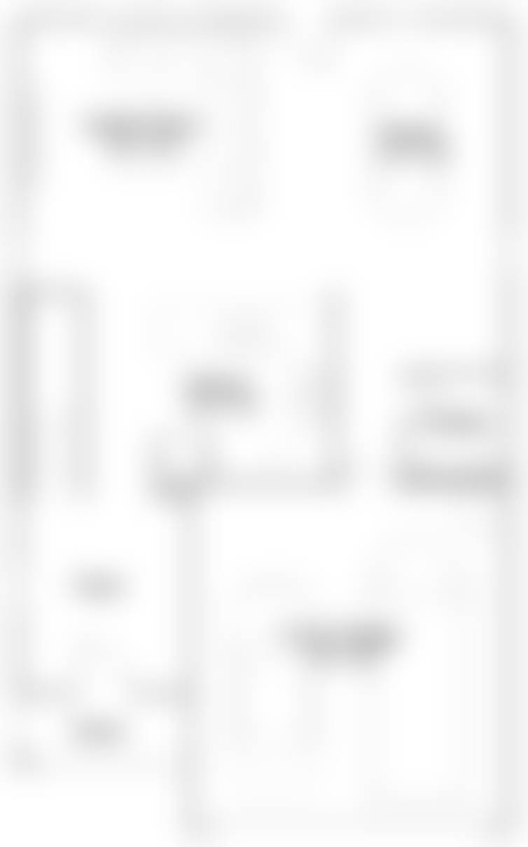 Barlow floor plan