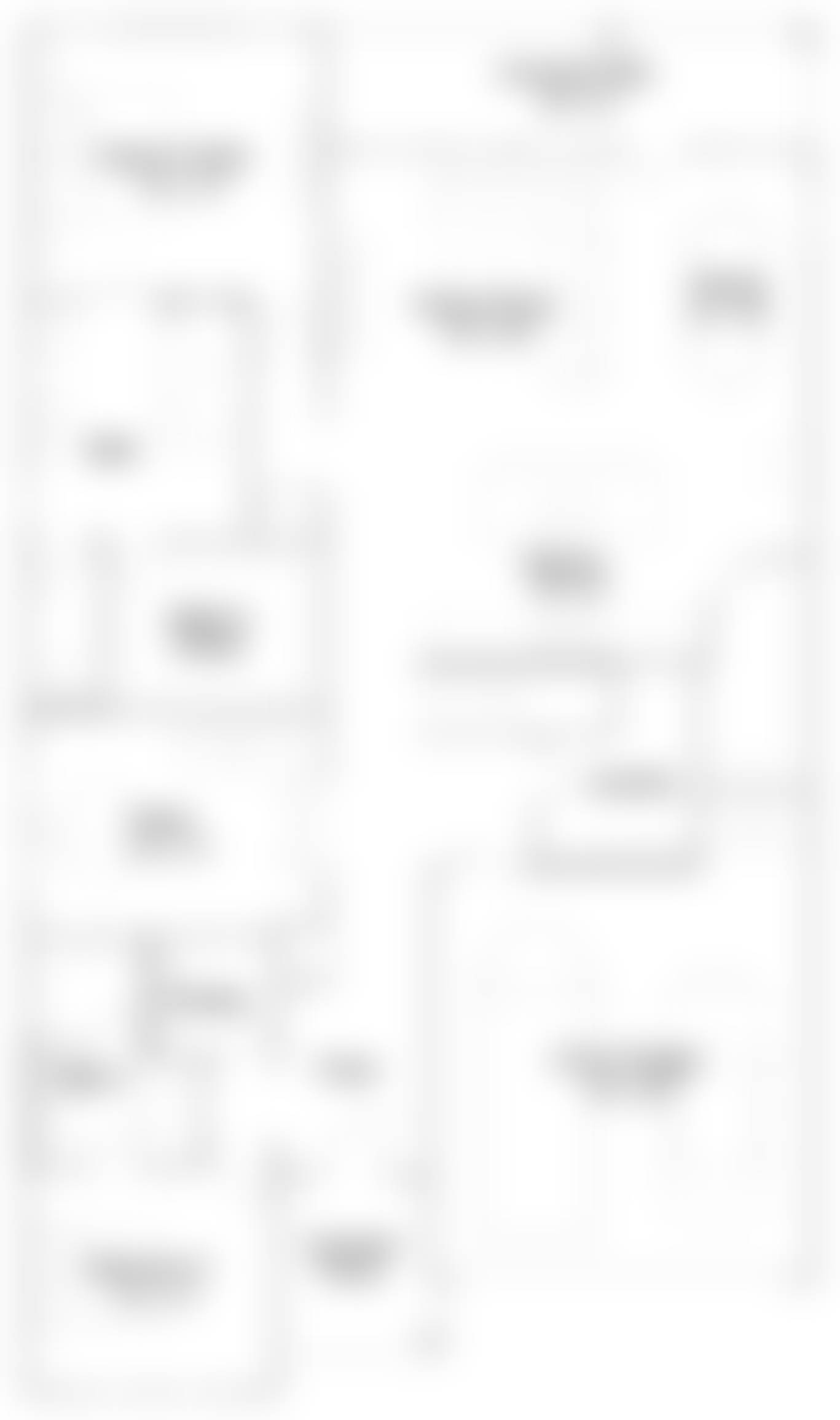 Bridle floor plan