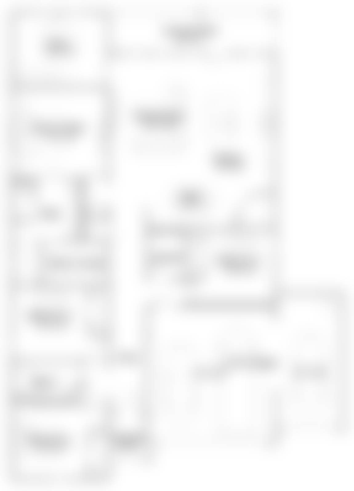Elton floor plan