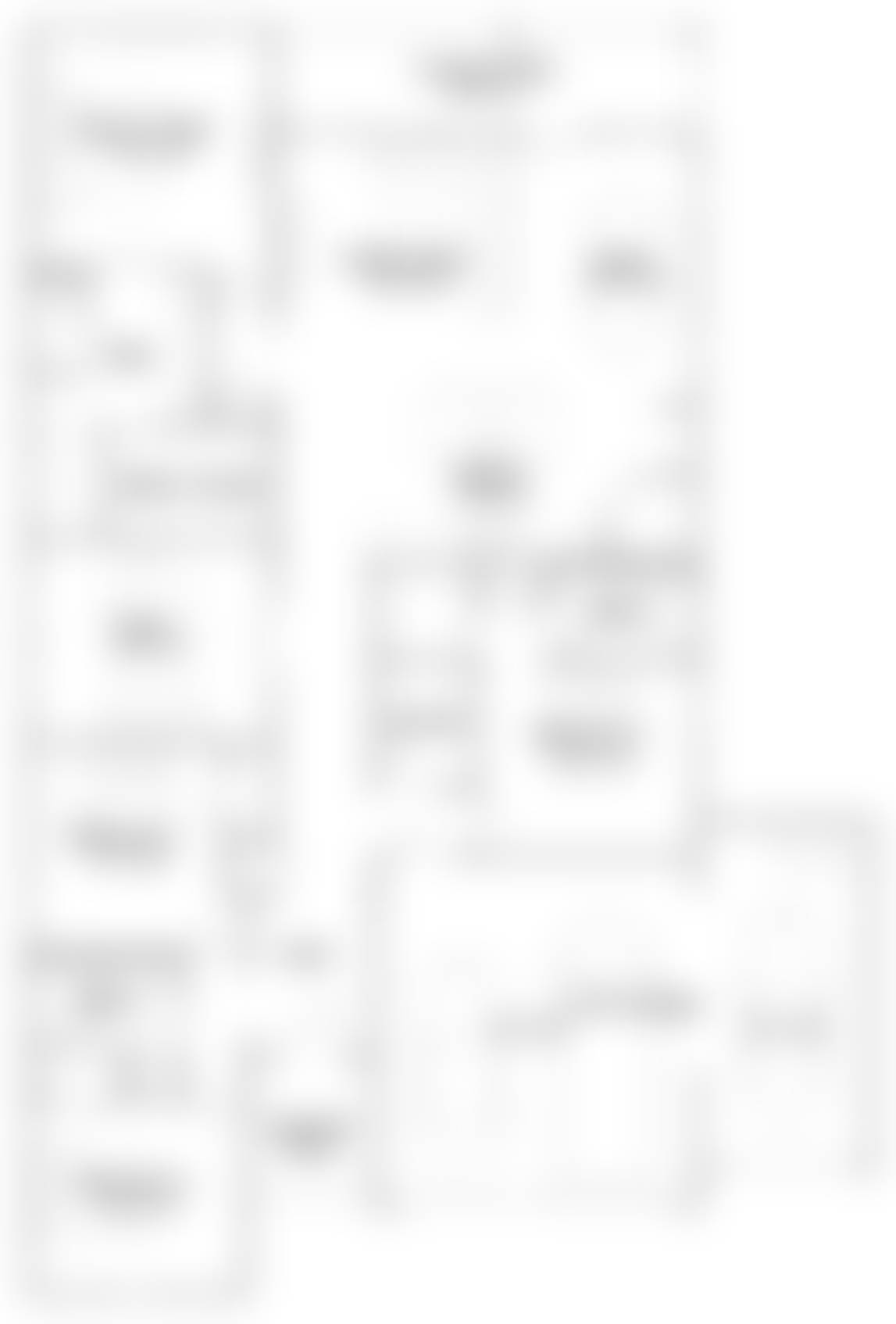 Hendrix floor plan