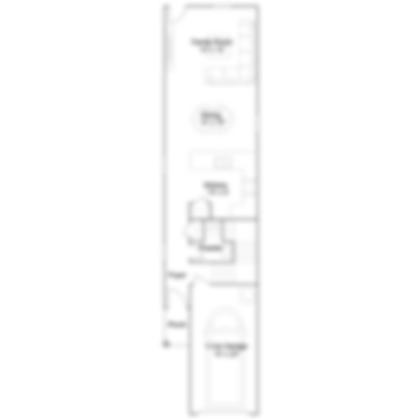 PIMA floor plan