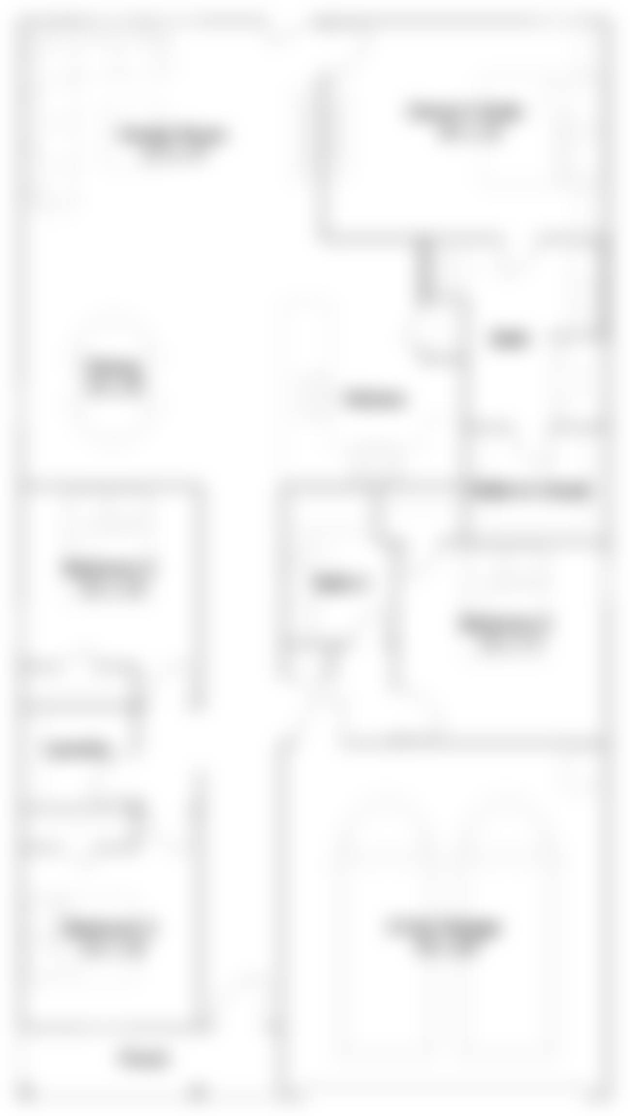 Ramsey floor plan