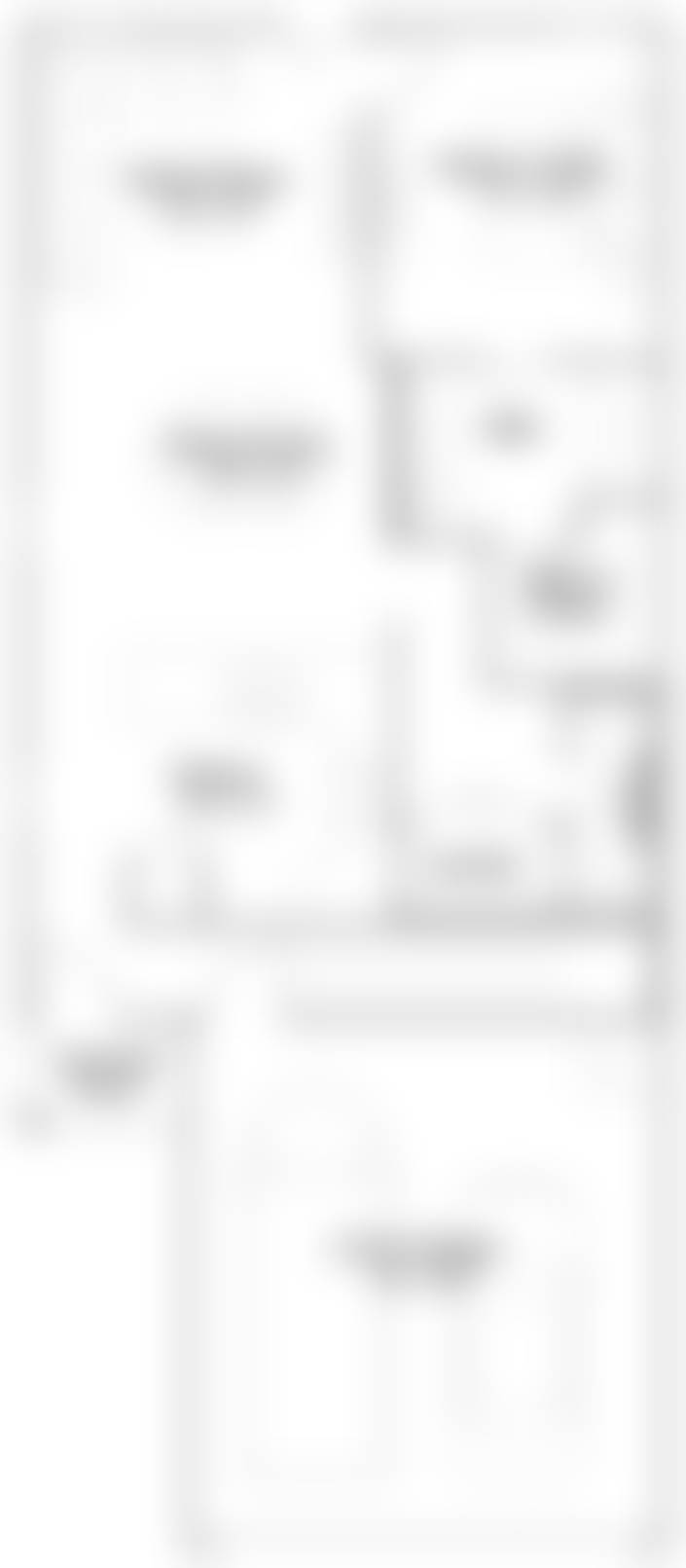 Tilley floor plan