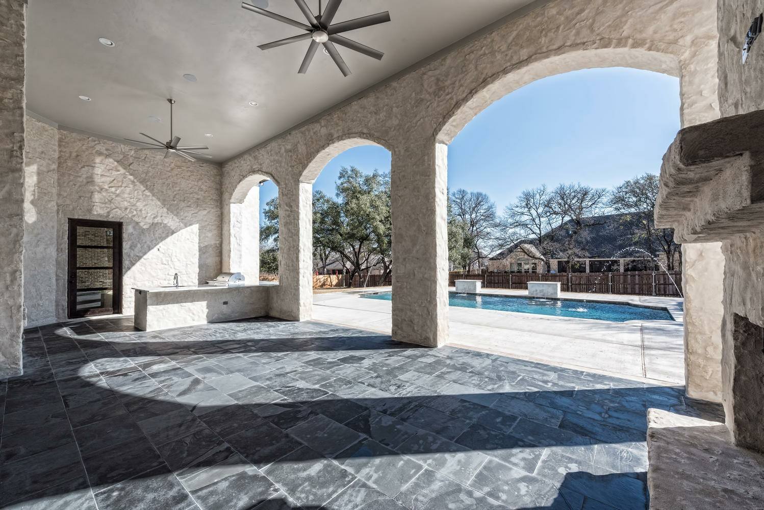 Loera Home Builders custom home