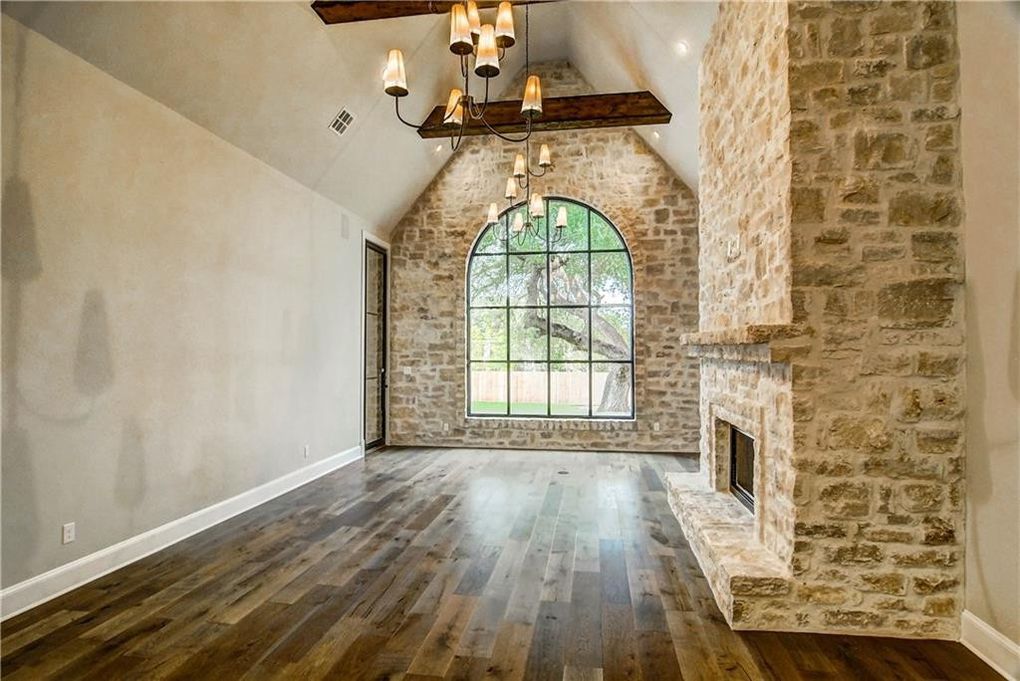 Loera Home Builders custom home