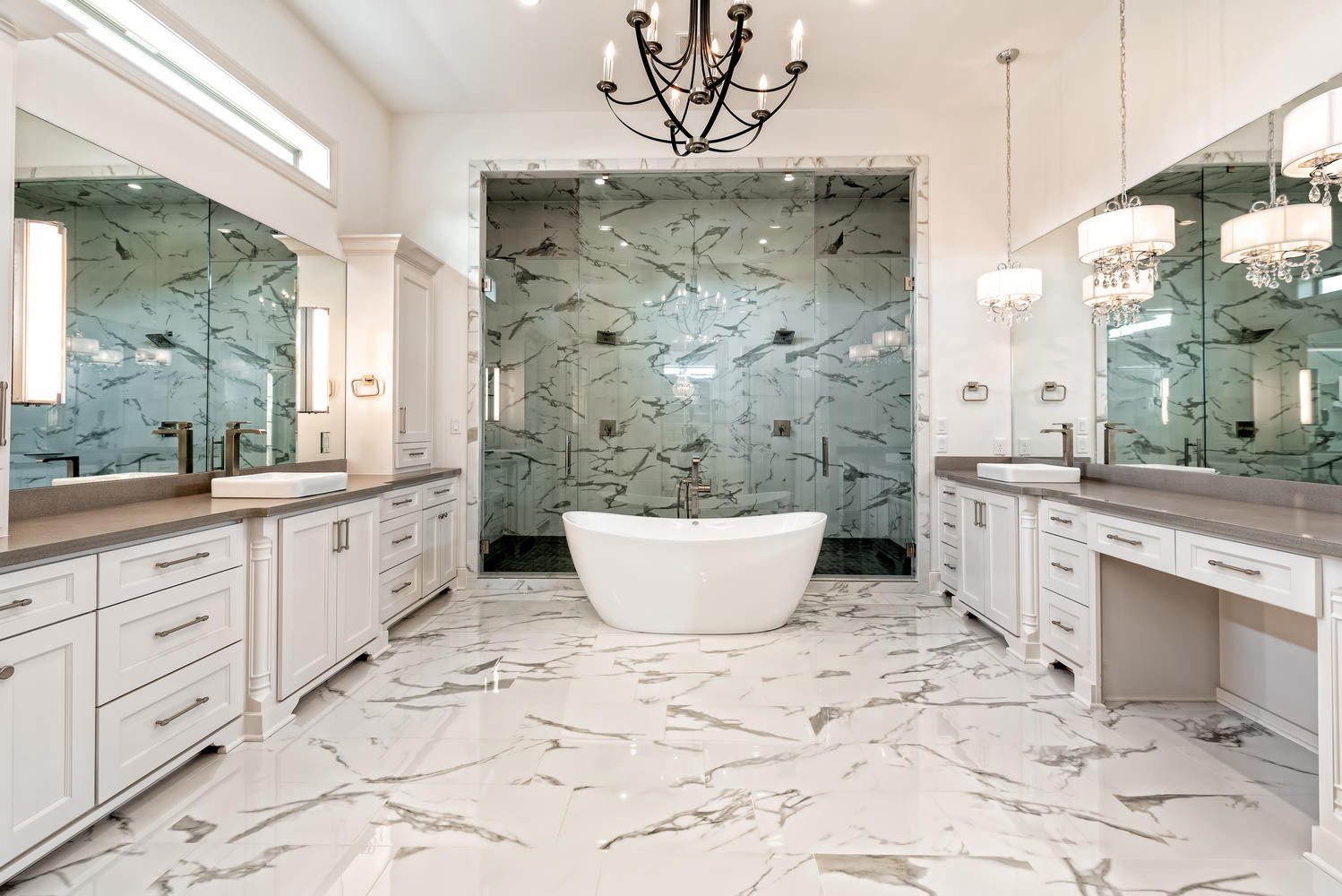 Loera Home Builders custom home