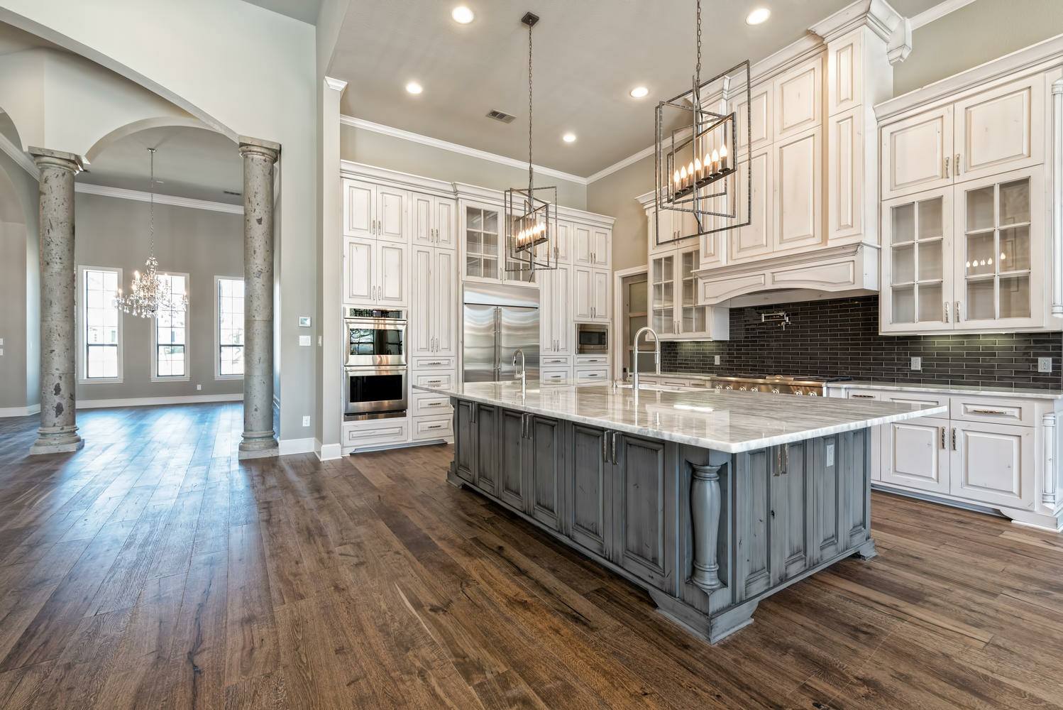 Loera Home Builders custom home