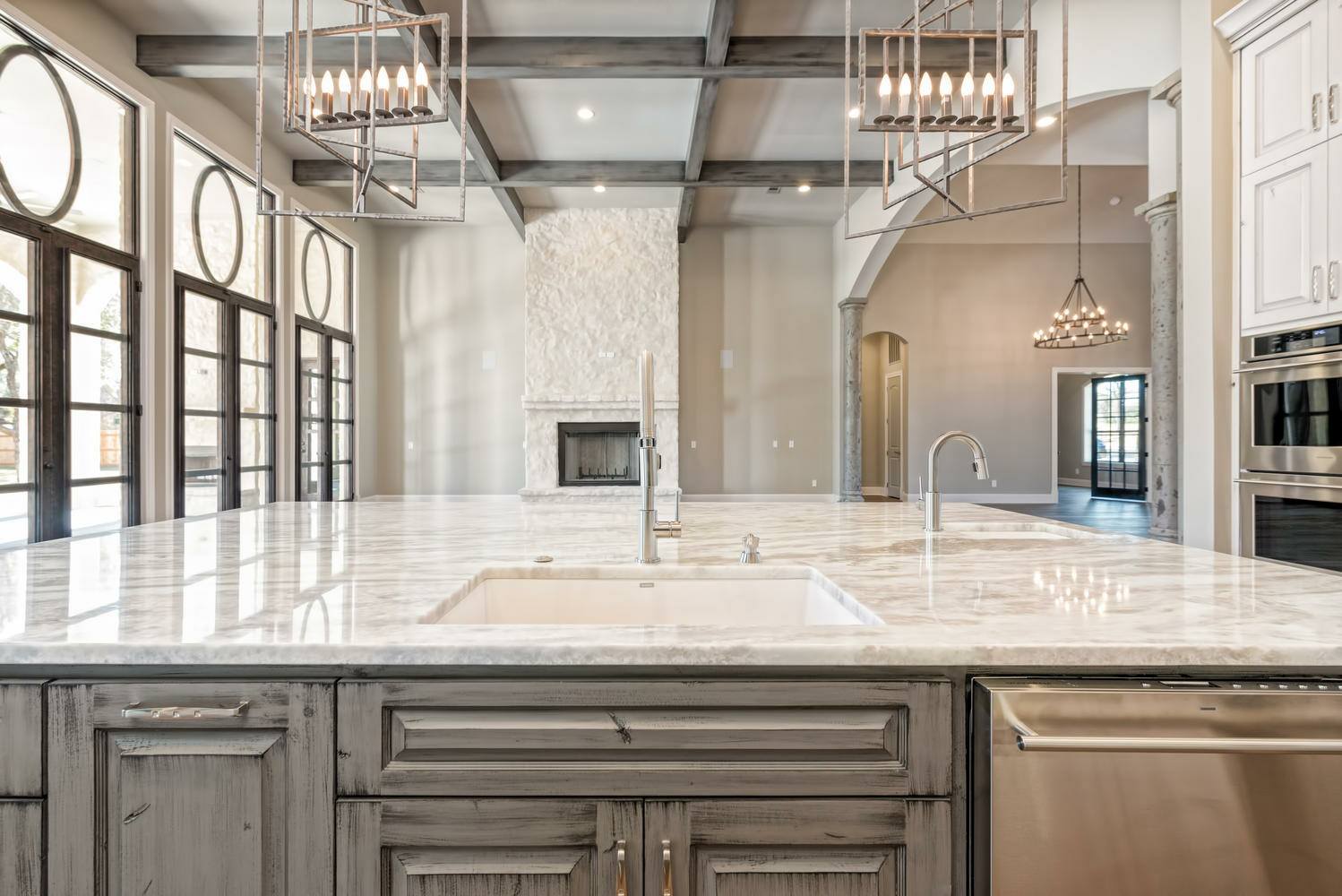 Loera Home Builders custom home