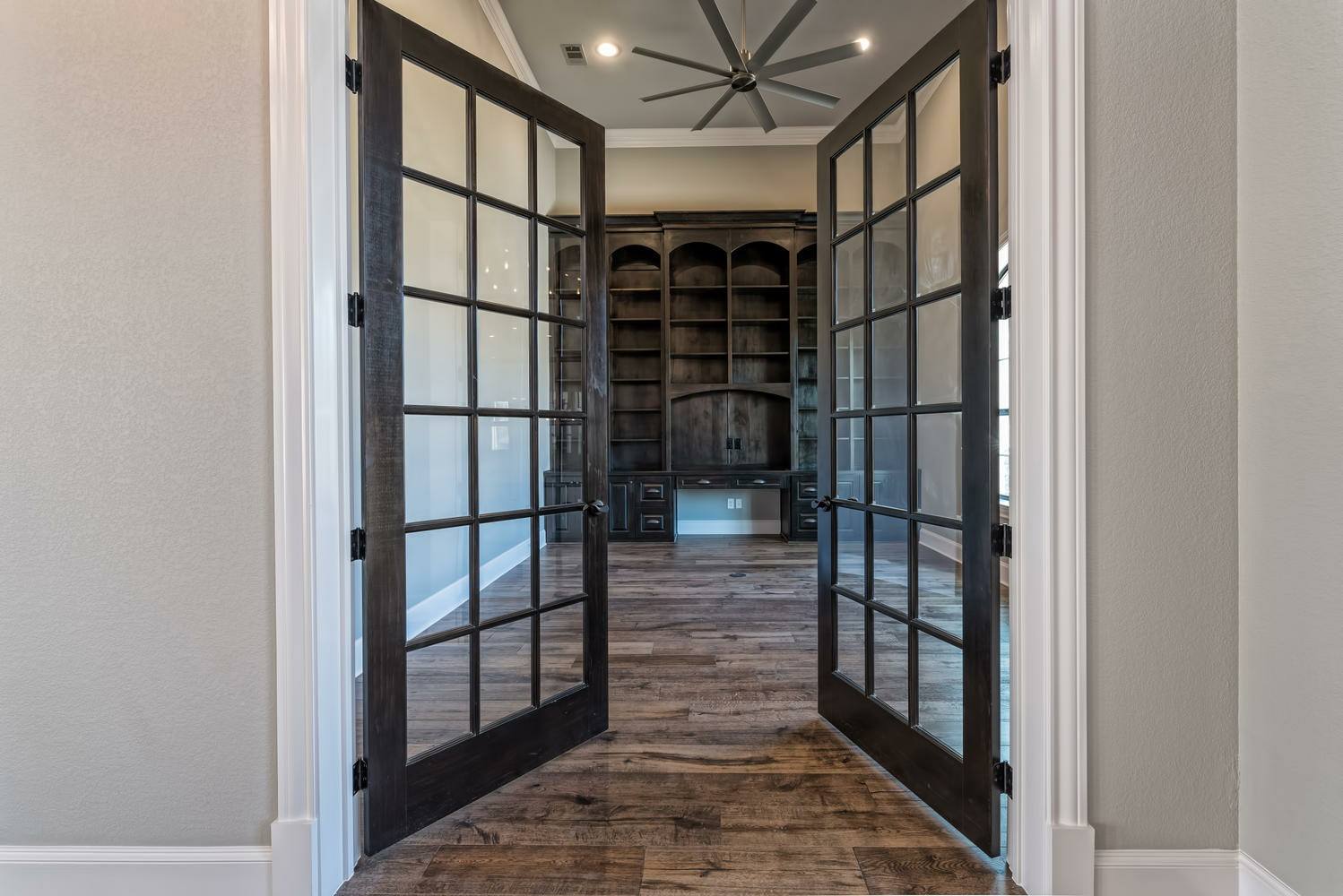 Loera Home Builders custom home